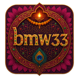 bmw33 logo